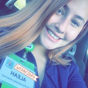 Meet your Posher, Aleah jaye